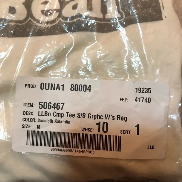 Short Sleeve Camp Tee Graphic - Picture 6 of 8